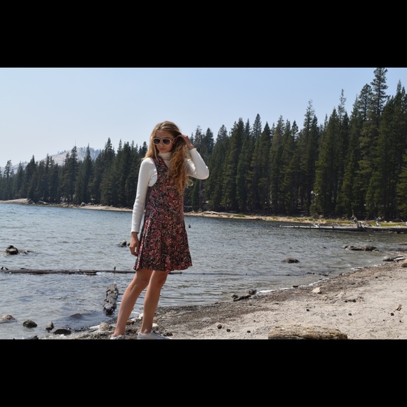 Lina white turtle neck bodysuit - Picture 6 of 6